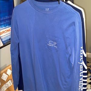 Vineyard vines long sleeve T-shirt